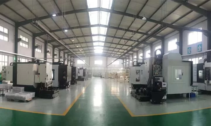 Forging Factory1