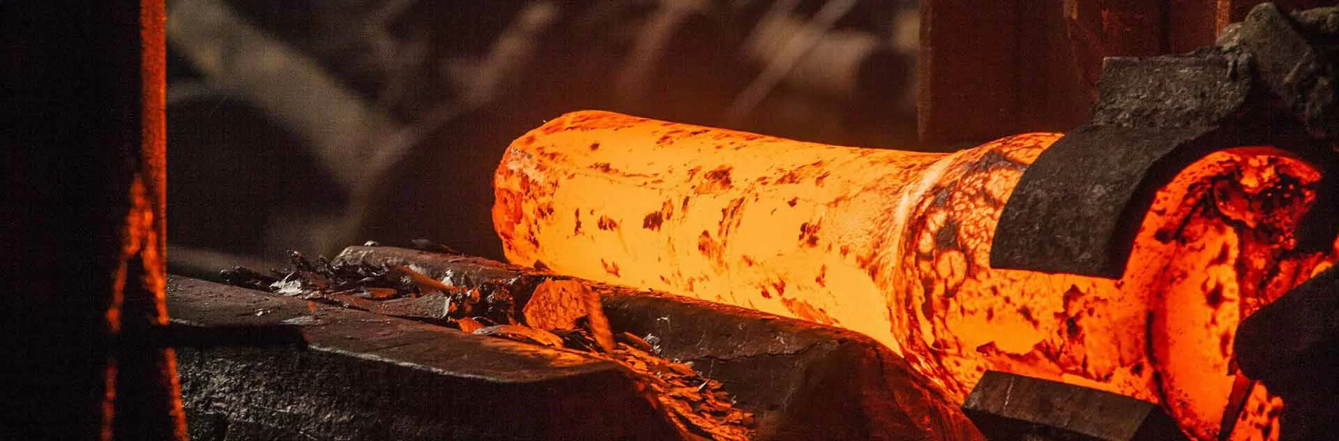 Hot Forging