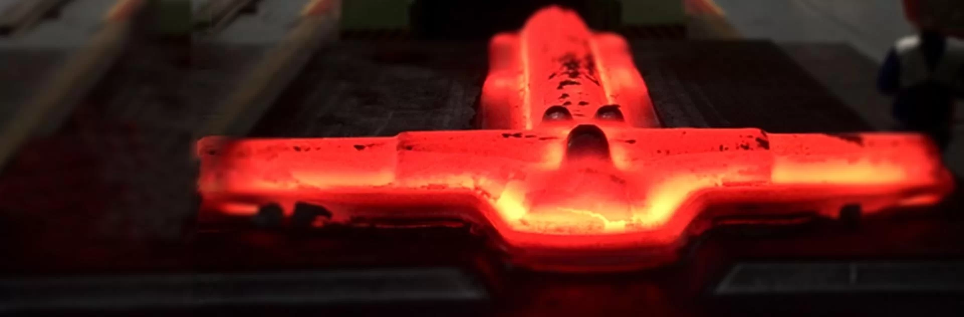 Die Forging