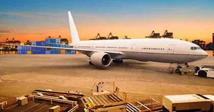 Packaging & Delivery