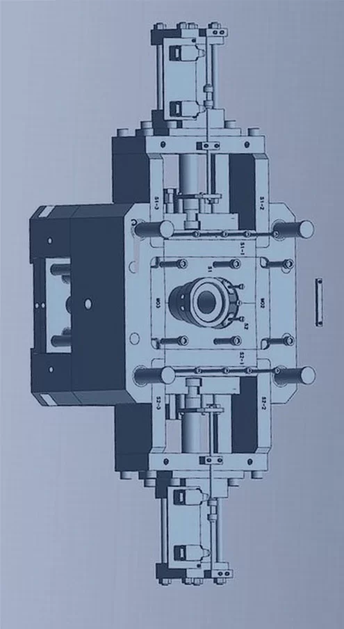 Hot Forging Service 2