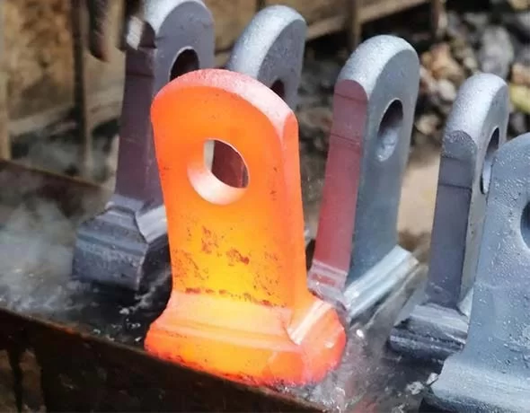 Advantages and Disadvantages of Hot Forging