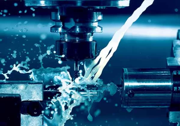 Advantages and Disadvantages of Machining: