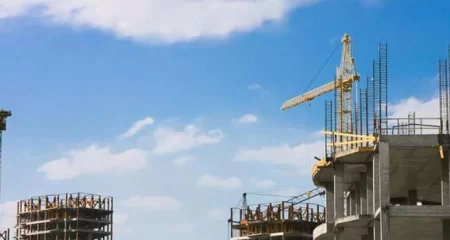 Construction Hardware