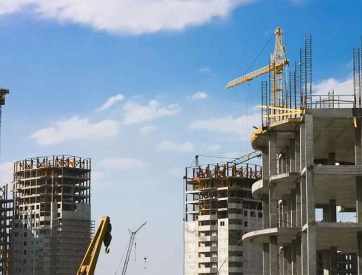 Construction Hardware