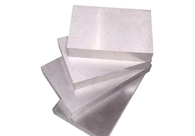 Raw Material Purchasing