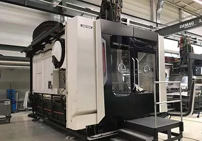 Choose the Right Machine Tool