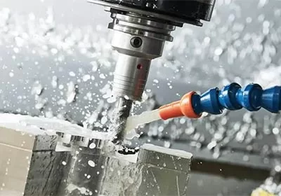 CNC Machining
