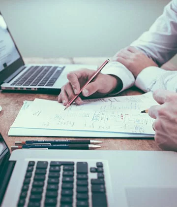 Custom A Suitable Solution