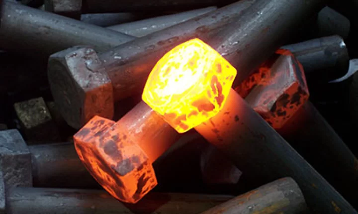 Forging Factory1