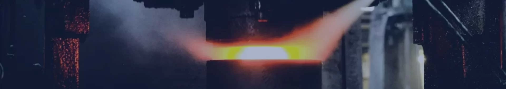 Hulk Metal Metal Forging Service