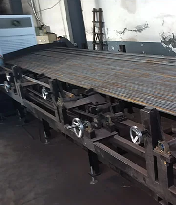 Purchase Raw Materials