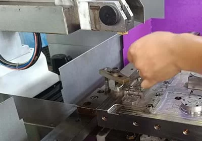 Assembly & Commissioning