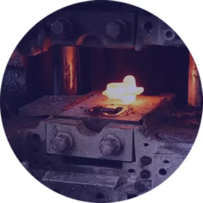 Provide Higher Standard Forging Services