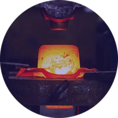 Advanced Forging Factory