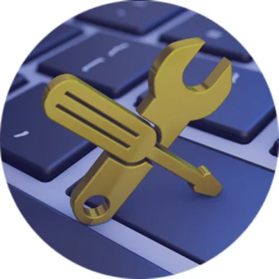 Professional Technology Support