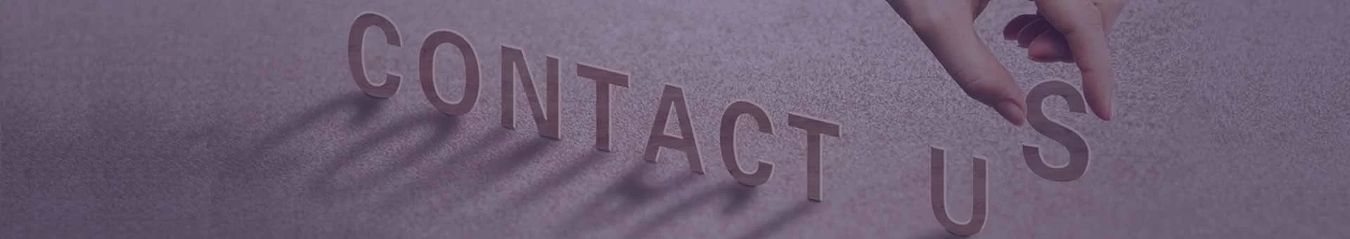 Contact HULK Metal