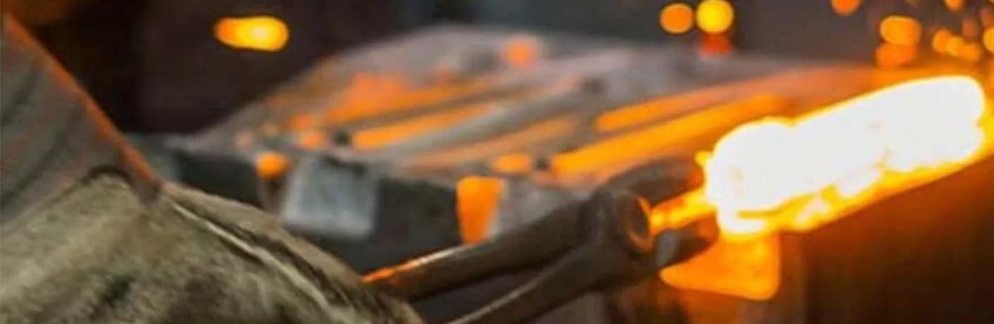 Metal Forging Service