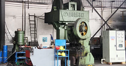 Equipment