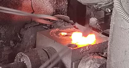 Die Forging