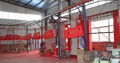 Surface Treatment