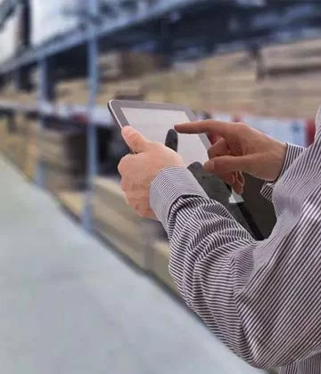 Goods Quantity Testing