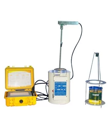 Heat Treatment Testing