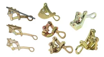 Wire Grip OEM Service