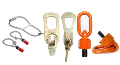Precast Concrete Accessories
