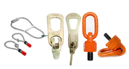 Precast Concrete Accessories