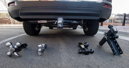 Ball Mount