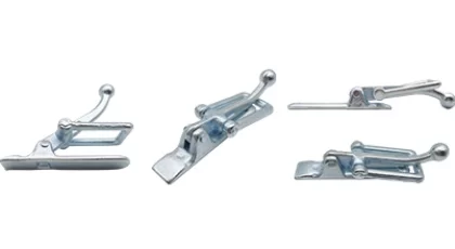 Toggle Clamp