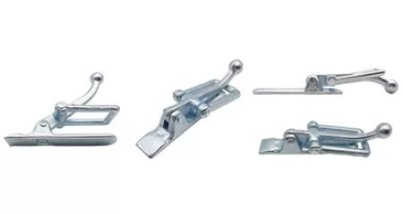 Toggle Clamp