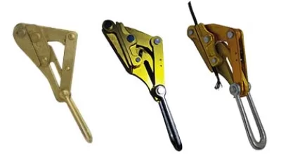 Wire Cable Grips