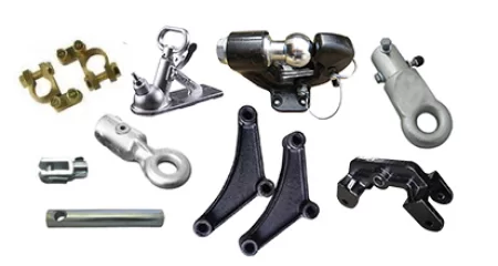 Trailer Spare Parts