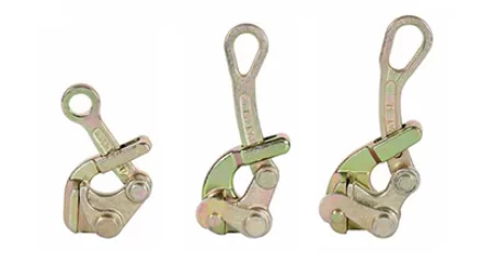 Wire Grips For Wire Rope