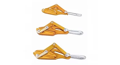ACSR Cable Conductor Gripper