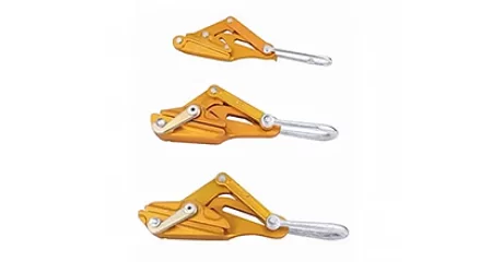 ACSR Cable Conductor Gripper