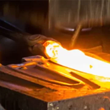 What Are The Different Types of Hot Forging