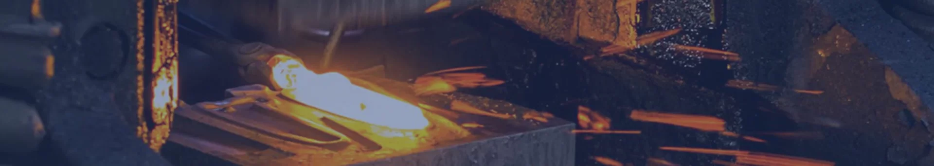 Hulk Metal Forging News