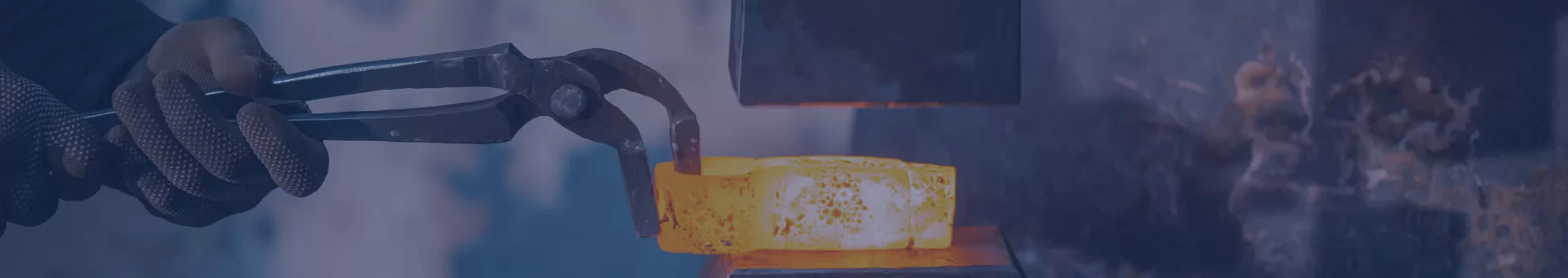 Hulk Metal Forging News
