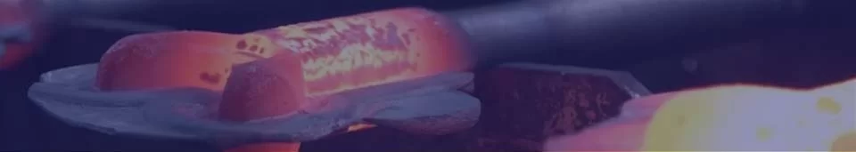 Hulk Metal Forging Technology