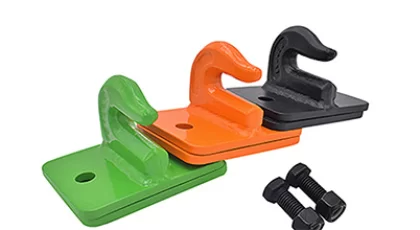 Tow Hook