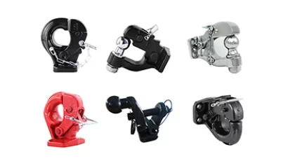 Pintle Hook