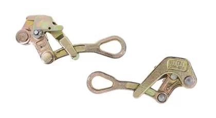 Wire Rope Gripper