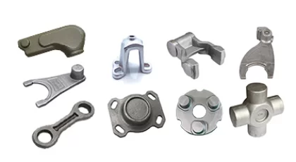 OEM FORGING PARTS