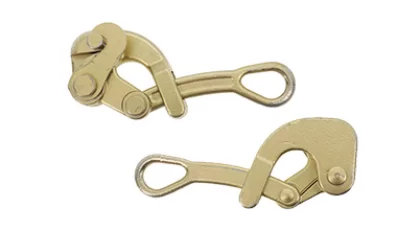 GJA Type 3.63 Ton Grip with Swing Latch