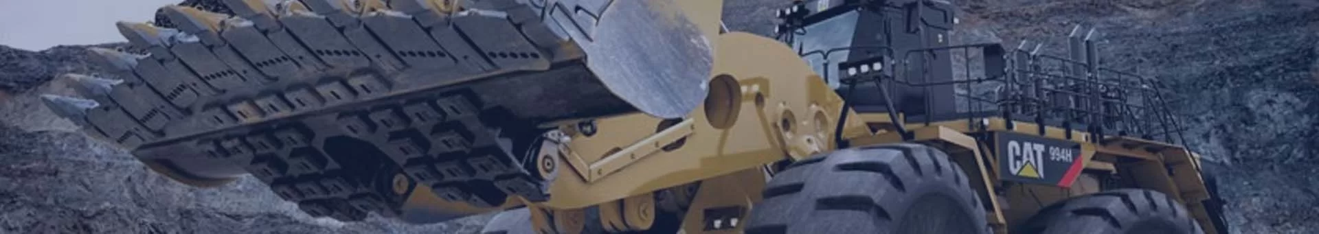 An Excellent OEM Forging Factory