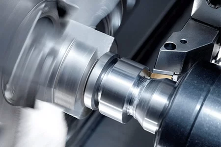 HULK Metal CNC Machining:Make your life easier