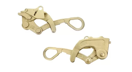 GTB Type 5.44 ton L Cable Installation Tools Wire Gripper